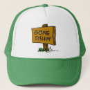 Search for gone fishing hats Sports