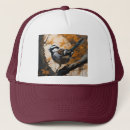 Recherche de peintures de casquettes Oiseau