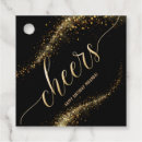 Recherche de cheers étiquettes cadeau Moderne
