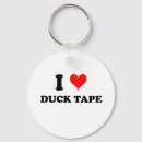 Search for tape keychains Duct