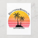 Recherche de daytona cartes postales Rétro