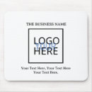 Search for businesses mousepads Logo
