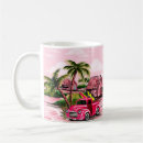 Search for island pattern mugs Vintage