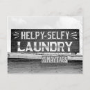 Search for laundry postcards Laundromat