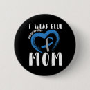 Search for type 1 diabetes buttons T1d