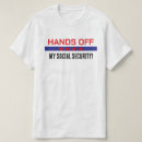 Search for social security tshirts Retirement