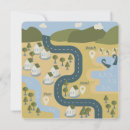 Search for maps by cards Cartography