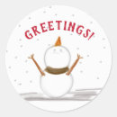 Search for snow falling stickers Modern