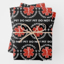 Search for emotion wrapping paper Funny