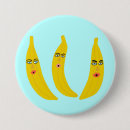 Search for banana buttons Modern