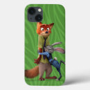 Search for bunny ipad cases Nick wilde