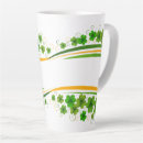 Search for st patricks mugs St patrick's day