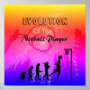 Search for evolution sports posters Player