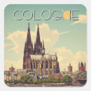 Search for cologne stickers Cathedral