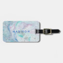 Search for marble luggage tags Paint
