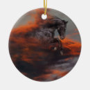 Search for clouds ornaments Flying