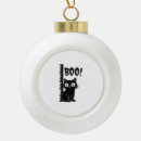 Search for boo boo ornaments Cat
