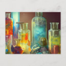 Recherche de alchimique cartes postales Imaginaire