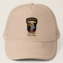 Search for 101st hats Army