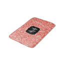 Search for sparkle bath mats Glitter