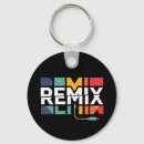 Search for music keychains Retro
