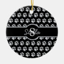 Search for gray cat ornaments Elegant