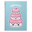 Search for cute food notebooks Sweets