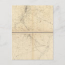 Search for contour map postcards California