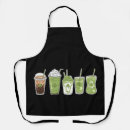 Search for st patricks day aprons Shenanigans