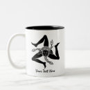 Search for trinacria mugs Italian