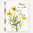 Search for prayer notebooks Hand painted flowers