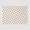 Search for bear pattern tissue paper Baby shower