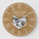 Recherche de bronze clocks Couple