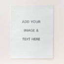 Search for blank puzzles Blank  party plain template