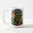Search for dinosaur mugs Funny
