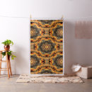 Search for hieroglyphic fabric Pattern