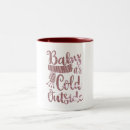 Search for its mugs Typography