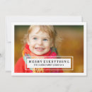 Search for two sided holiday cards Retro