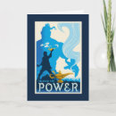 Recherche de lampe magique vœux cartes Enfants