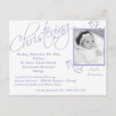 Recherche de 11x14 baptême invitations Contemporain