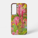Search for unique samsung cases Botanical