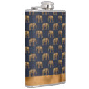 Search for elephant flasks Gold