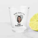Search for bachelor party shot glasses Groom