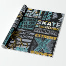 Search for urban wrapping paper Sport