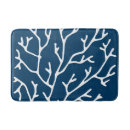 Search for coral teal bath mats Blue