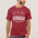 Search for skinhead tshirts ska