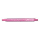 Search for positivity pens Affirmation