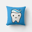 Search for tooth pillows Teeth