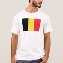 Recherche de la belgique vêtements Drapeau