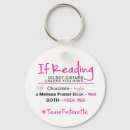 Search for booklover keychains Books